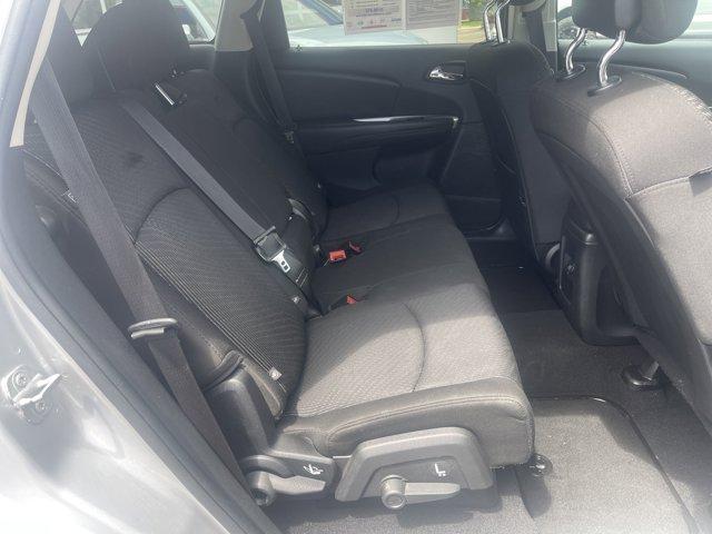 used 2014 Dodge Journey car, priced at $8,322