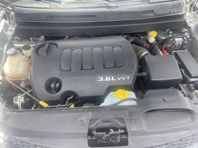 used 2014 Dodge Journey car, priced at $8,322