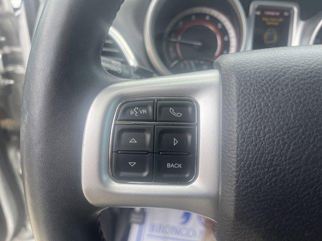 used 2014 Dodge Journey car, priced at $8,322