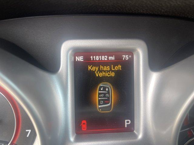 used 2014 Dodge Journey car, priced at $8,322