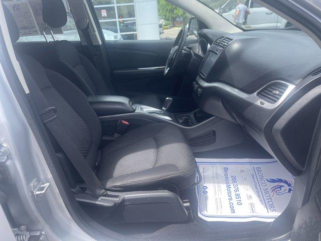 used 2014 Dodge Journey car, priced at $8,322