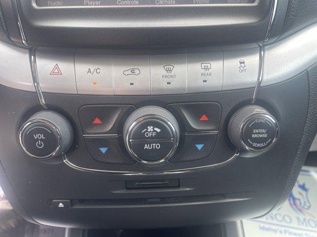 used 2014 Dodge Journey car, priced at $8,322