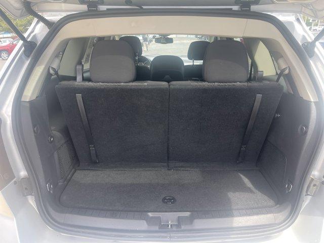 used 2014 Dodge Journey car, priced at $8,322