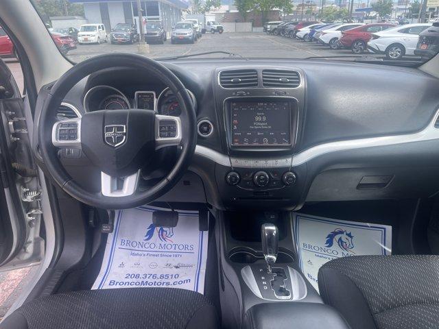 used 2014 Dodge Journey car, priced at $8,322