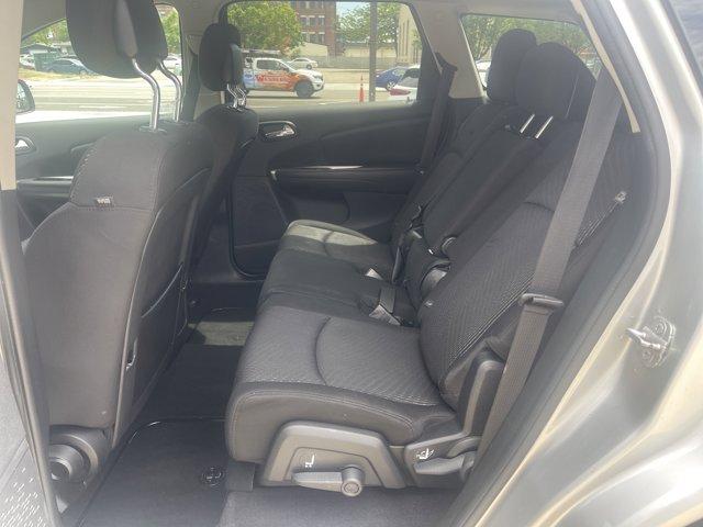 used 2014 Dodge Journey car, priced at $8,322