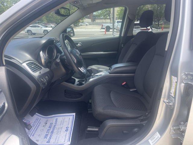 used 2014 Dodge Journey car, priced at $8,322