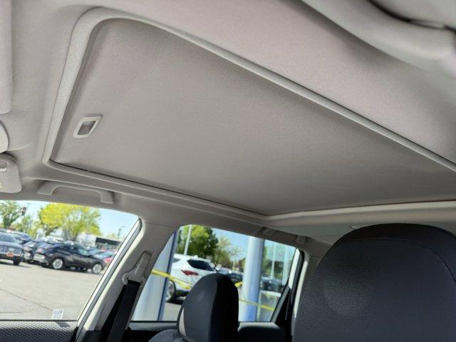 used 2021 Subaru Forester car, priced at $28,388