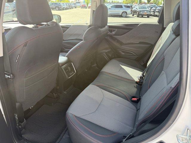 used 2021 Subaru Forester car, priced at $28,388