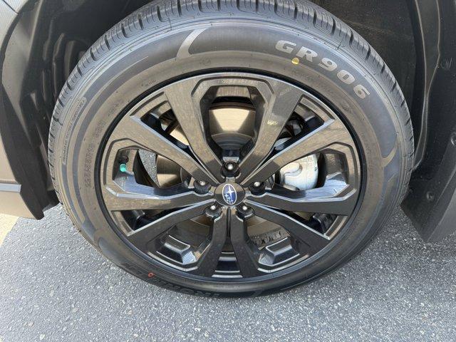 used 2021 Subaru Forester car, priced at $28,388