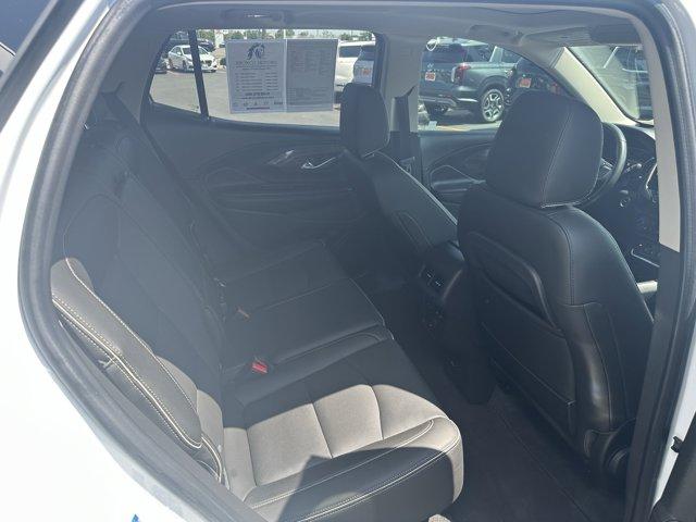 used 2020 GMC Terrain car, priced at $26,998