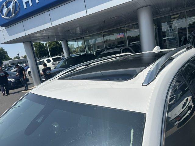used 2020 GMC Terrain car, priced at $26,998