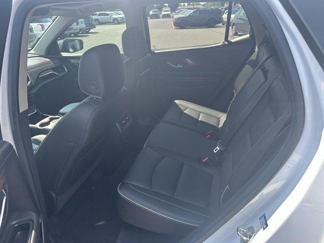 used 2020 GMC Terrain car, priced at $26,998