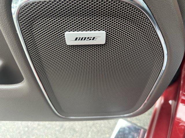 used 2018 GMC Sierra 1500 car, priced at $35,998