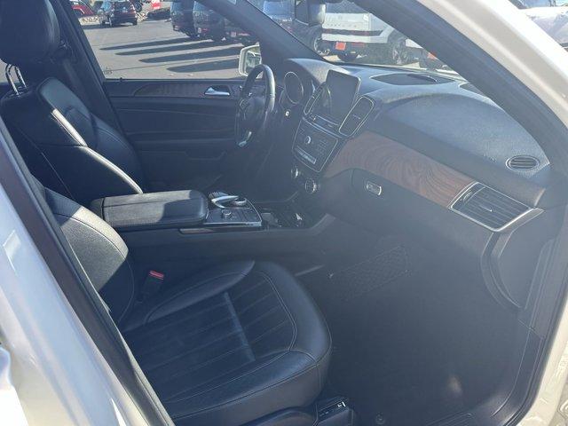 used 2018 Mercedes-Benz GLE 350 car, priced at $23,498