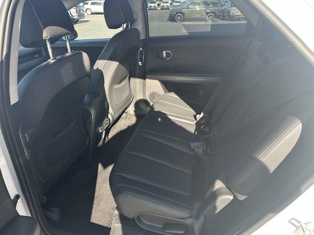 used 2023 Hyundai IONIQ 5 car