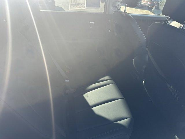 used 2023 Hyundai IONIQ 5 car