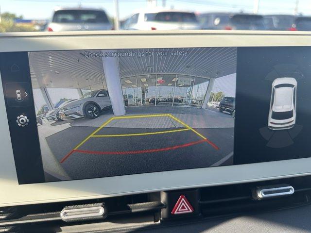 used 2023 Hyundai IONIQ 5 car