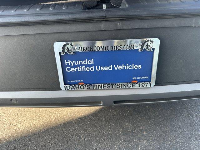 used 2023 Hyundai IONIQ 5 car