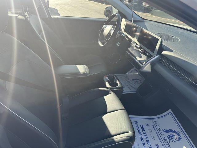 used 2023 Hyundai IONIQ 5 car