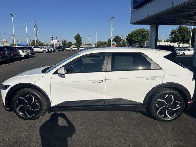 used 2023 Hyundai IONIQ 5 car