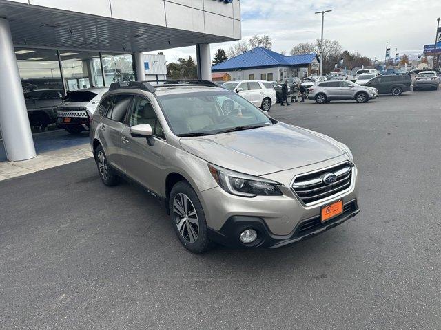 used 2019 Subaru Outback car, priced at $26,498