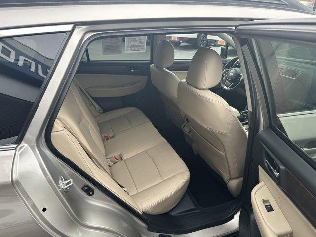 used 2019 Subaru Outback car, priced at $26,498