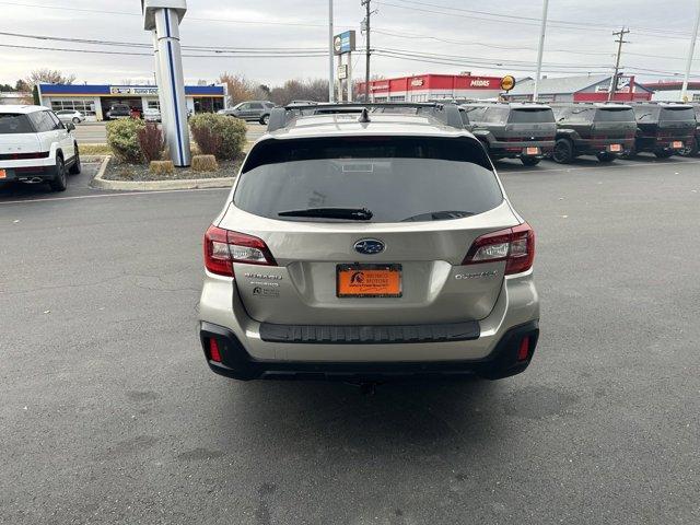 used 2019 Subaru Outback car, priced at $26,498