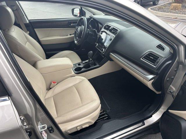 used 2019 Subaru Outback car, priced at $26,498