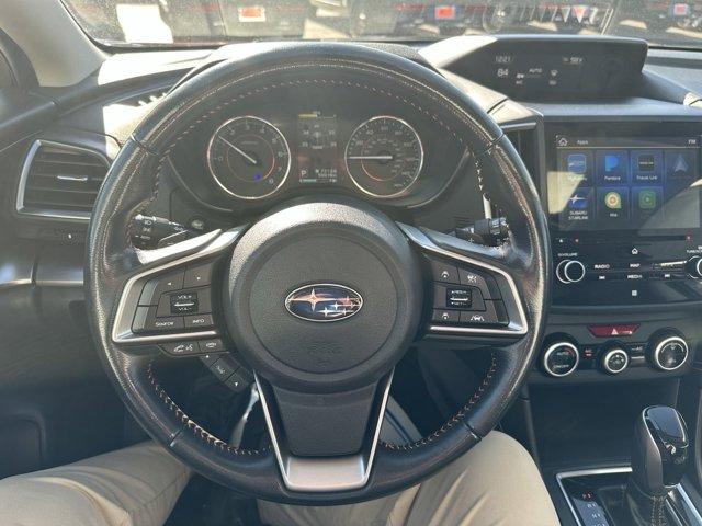 used 2019 Subaru Crosstrek car, priced at $22,945