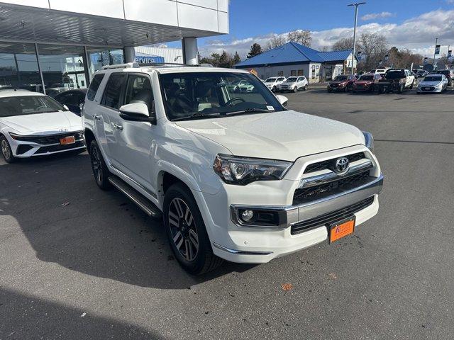 used 2019 Toyota 4Runner car, priced at $39,688