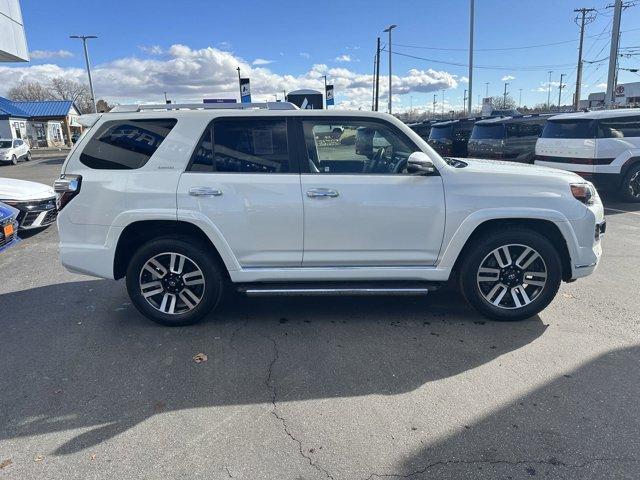 used 2019 Toyota 4Runner car, priced at $39,688