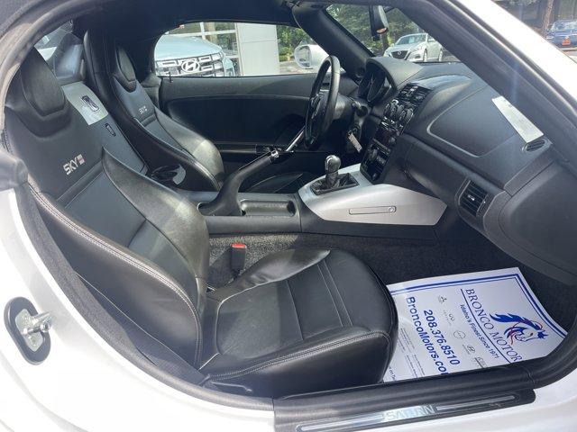 used 2008 Saturn Sky car, priced at $17,990