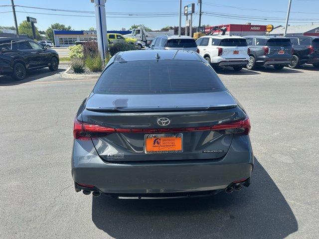 used 2019 Toyota Avalon car, priced at $29,998