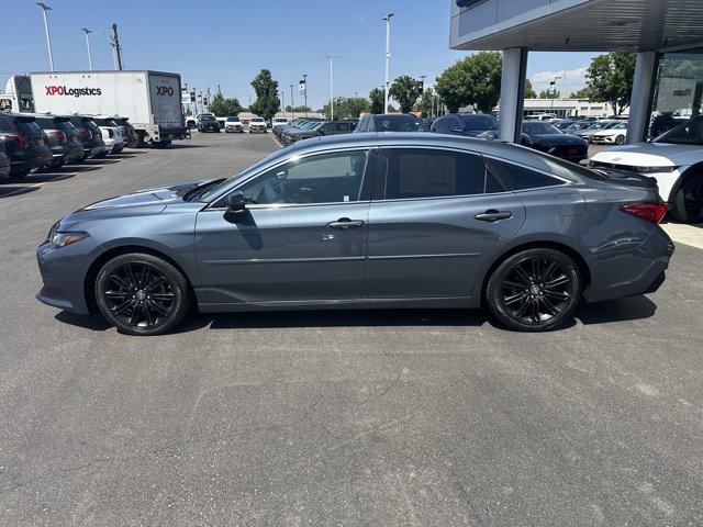 used 2019 Toyota Avalon car, priced at $29,998