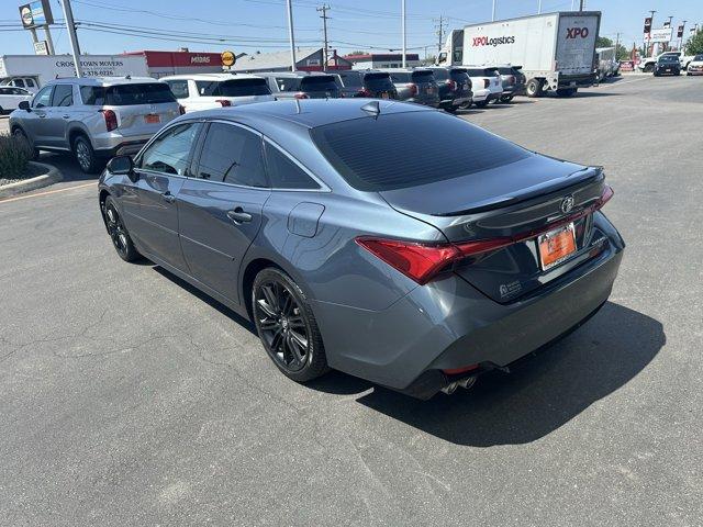 used 2019 Toyota Avalon car, priced at $29,998