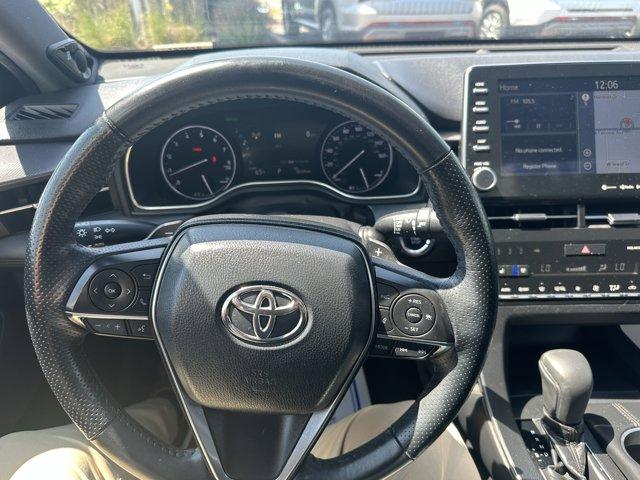 used 2019 Toyota Avalon car, priced at $29,998