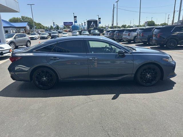 used 2019 Toyota Avalon car, priced at $29,998