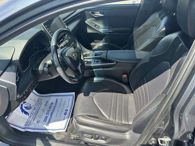 used 2019 Toyota Avalon car, priced at $29,998
