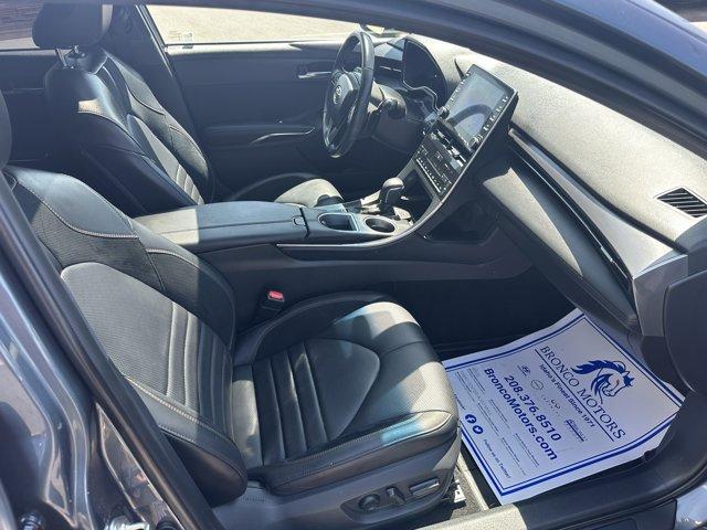 used 2019 Toyota Avalon car, priced at $29,998