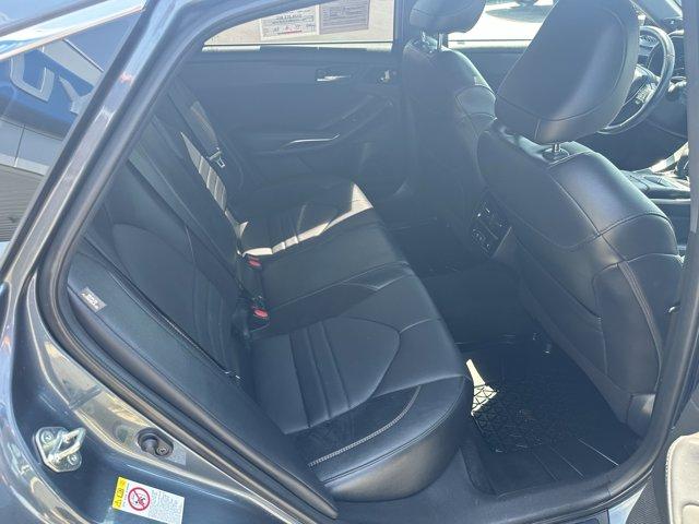 used 2019 Toyota Avalon car, priced at $29,998