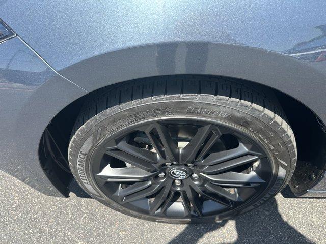 used 2019 Toyota Avalon car, priced at $29,998