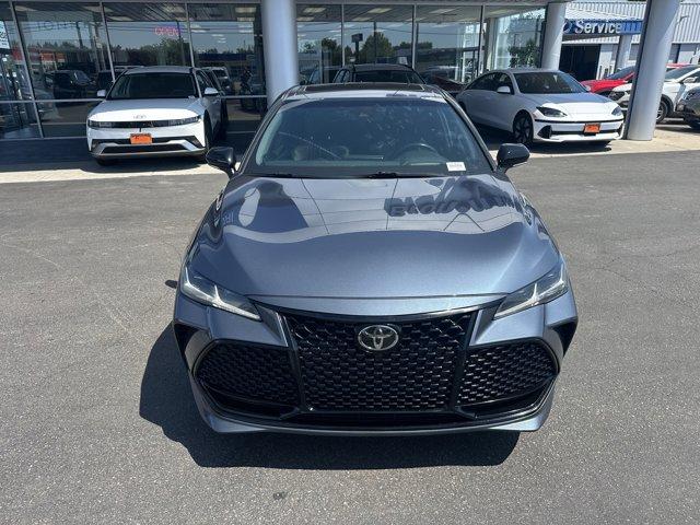 used 2019 Toyota Avalon car, priced at $29,998