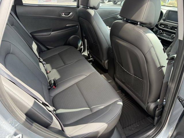 used 2019 Hyundai Kona car, priced at $22,899