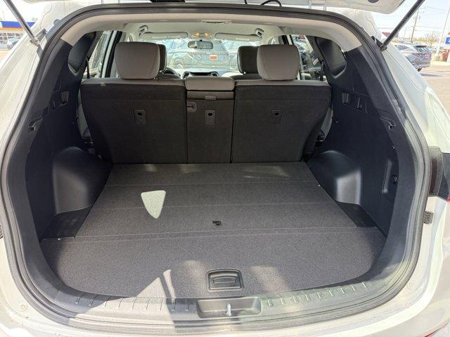 used 2017 Hyundai Santa Fe Sport car, priced at $16,498