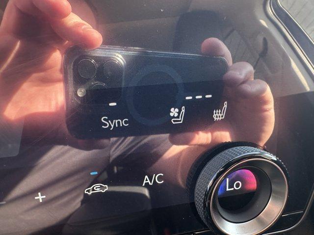 used 2024 Lexus NX 350 car, priced at $45,988