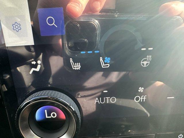 used 2024 Lexus NX 350 car, priced at $45,988