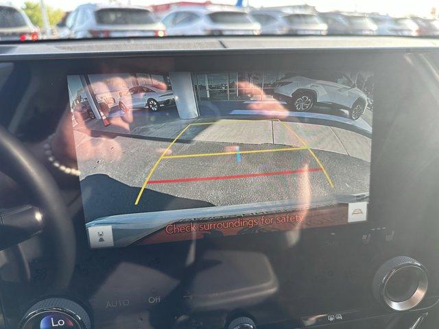 used 2024 Lexus NX 350 car, priced at $45,988