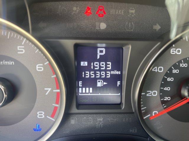 used 2015 Subaru Forester car, priced at $11,754