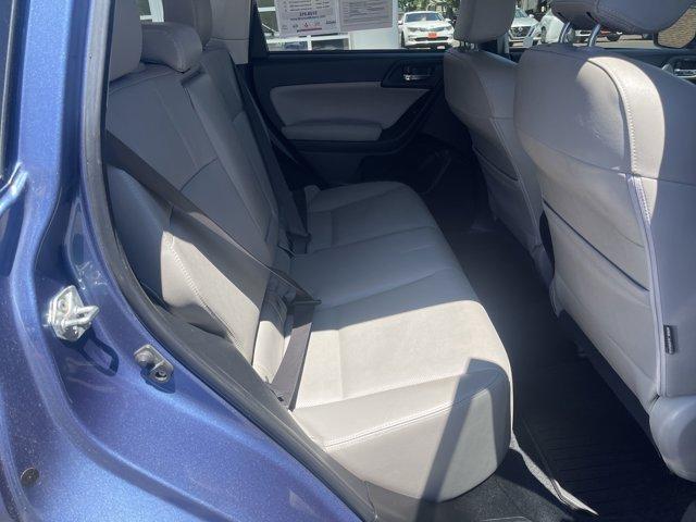 used 2015 Subaru Forester car, priced at $11,754