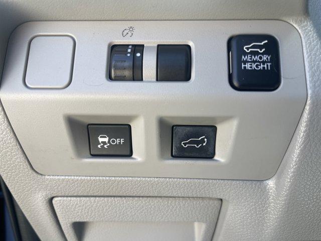 used 2015 Subaru Forester car, priced at $11,754